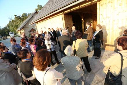 Konferencja Agroturystyka a przedsiębiorczość na wsi